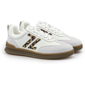 Lloyd Orbit 7dame Sneaker White Str. 40 Lloyd Orbit 7dame Sneaker White Str. 40