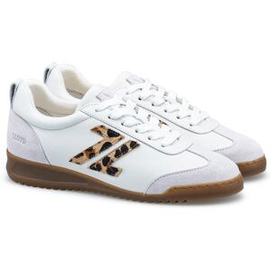 Lloyd Pulse 7dame Sneaker White Str. 37 Lloyd Pulse 7dame Sneaker White Str. 37