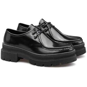 Lloyd Haven 170 Dame Sko Black Str. 38 Lloyd Haven 170 Dame Sko Black Str. 38