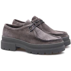 Lloyd Haven 170 Dame Sko Grey Str. 39 Lloyd Haven 170 Dame Sko Grey Str. 39