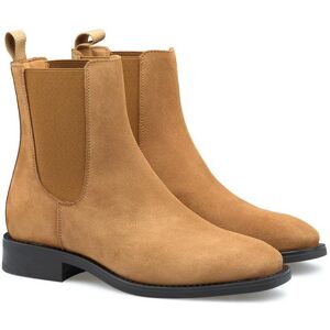 Lloyd Sensa 3dame Støvle Cognac Str. 40 Lloyd Sensa 3dame Støvle Cognac Str. 40