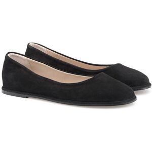 Lloyd Flexa R Dame Ballerina Black Str. 39 Lloyd Flexa R Dame Ballerina Black Str. 39