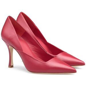 Lloyd Hera 5dame Pump Rojo Str. 41 Lloyd Hera 5dame Pump Rojo Str. 41