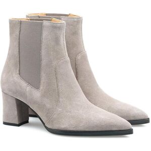 Lloyd Amara 4dame Støvle Taupe Str. 36,5 Lloyd Amara 4dame Støvle Taupe Str. 36,5