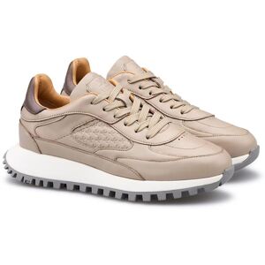 Lloyd Stella Dame Sneaker Ghobi/stone Grey Str. 41 Lloyd Stella Dame Sneaker Ghobi/stone Grey Str. 41