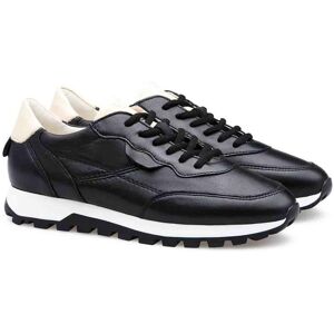 Lloyd Gia Dame Sneaker Black/nude Str. 36 Lloyd Gia Dame Sneaker Black/nude Str. 36