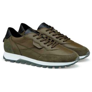 Lloyd Gia Dame Sneaker Bison/pine/black Str. 37 Lloyd Gia Dame Sneaker Bison/pine/black Str. 37