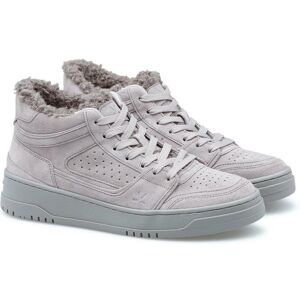 Lloyd Ever Mid L Dame Sneaker Nuvola/grey Str. 36 Lloyd Ever Mid L Dame Sneaker Nuvola/grey Str. 36