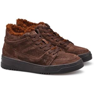 Lloyd Ever Mid L Dame Sneaker T.D.Moro/brown Str. 40 Lloyd Ever Mid L Dame Sneaker T.D.Moro/brown Str. 40
