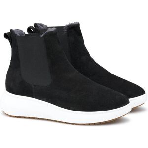 Lloyd Tova 3l Dame Støvle Black Str. 39 Lloyd Tova 3l Dame Støvle Black Str. 39