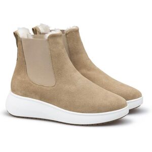 Lloyd Tova 3l Dame Støvle Beige Str. 39 Lloyd Tova 3l Dame Støvle Beige Str. 39