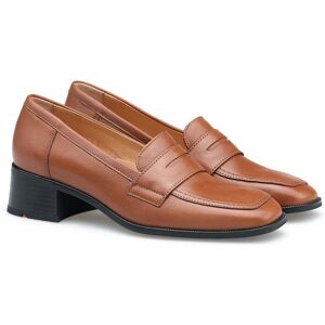 Lloyd Mira 24dame Slipper Whisky Str. 38,5 Lloyd Mira 24dame Slipper Whisky Str. 38,5