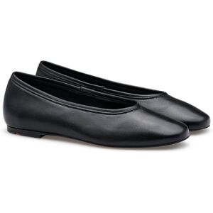 Lloyd Glide 6dame Ballerina Black Str. 37 Lloyd Glide 6dame Ballerina Black Str. 37