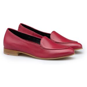 Lloyd Savia 2dame Slipper Ruby Str. 36 Lloyd Savia 2dame Slipper Ruby Str. 36