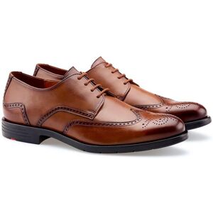 Lloyd Eezy 140 Herre Sko Cognac Str. 40 Lloyd Eezy 140 Herre Sko Cognac Str. 40