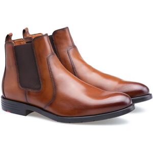Lloyd Eezy 3herre Støvle Cognac Str. 46,5 Lloyd Eezy 3herre Støvle Cognac Str. 46,5