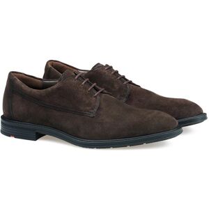 Lloyd X-Motion 1herre Sko T.D.Moro Suede Str. 48,5 Lloyd X-Motion 1herre Sko T.D.Moro Suede Str. 48,5
