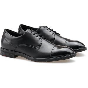 Lloyd X-Motion 150 Herre Sko Black Str. 48 Lloyd X-Motion 150 Herre Sko Black Str. 48