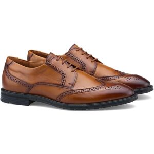 Lloyd X-Motion 140 Herre Sko Cognac Str. 48 Lloyd X-Motion 140 Herre Sko Cognac Str. 48