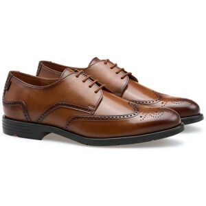 Lloyd Eezy 147g Herre Gore-Tex Cognac Str. 43 Lloyd Eezy 147g Herre Gore-Tex Cognac Str. 43