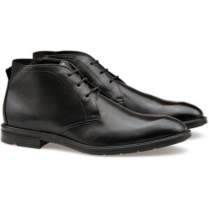 Lloyd X-Motion 32herre Støvle Med Snøre Black Str. 47 Lloyd X-Motion 32herre Støvle Med Snøre Black Str. 47