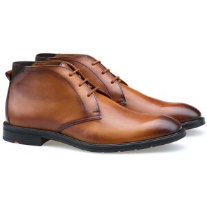 Lloyd X-Motion 32herre Støvle Med Snøre Cognac Str. 47 Lloyd X-Motion 32herre Støvle Med Snøre Cognac Str. 47