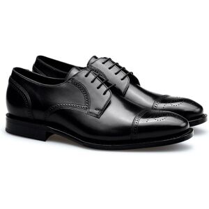 Lloyd Apex 130gy Herre Sko Black Str. 43 Lloyd Apex 130gy Herre Sko Black Str. 43