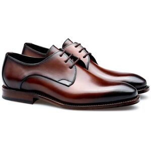 Lloyd Apex 110gy Herre Sko Dk Brown Str. 43 Lloyd Apex 110gy Herre Sko Dk Brown Str. 43