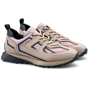 Lloyd Edge Herre Sneaker Beige Str. 43 Lloyd Edge Herre Sneaker Beige Str. 43