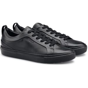 Lloyd Metro X-Motion Plus Herre Sneaker Black/black Str. 46 Lloyd Metro X-Motion Plus Herre Sneaker Black/black Str. 46