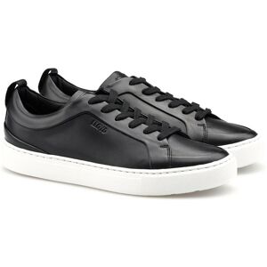 Lloyd Metro X-Motion Plus Herre Sneaker Black Str. 47 Lloyd Metro X-Motion Plus Herre Sneaker Black Str. 47