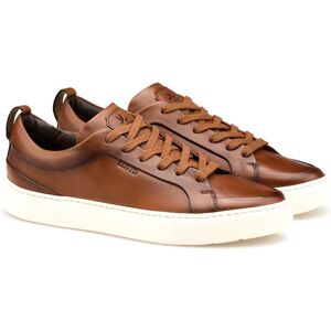 Lloyd Metro X-Motion Plus Herre Sneaker Cognac Str. 47 Lloyd Metro X-Motion Plus Herre Sneaker Cognac Str. 47