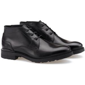 Lloyd Vibe 325l Herre Støvle Black Str. 44,5 Lloyd Vibe 325l Herre Støvle Black Str. 44,5