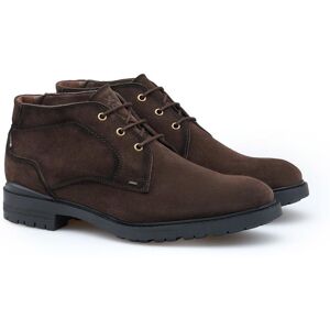 Lloyd Vibe 327gl Herre Støvle Dk Brown Str. 40 Lloyd Vibe 327gl Herre Støvle Dk Brown Str. 40