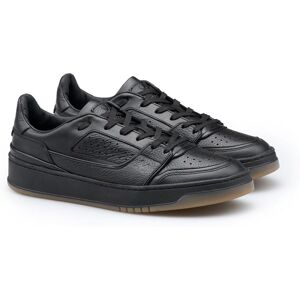 Lloyd Ever-Low Herre Sneaker Black Str. 40 Lloyd Ever-Low Herre Sneaker Black Str. 40