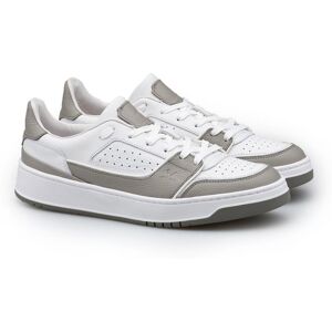 Lloyd Ever-Low Herre Sneaker Grey/white Str. 46 Lloyd Ever-Low Herre Sneaker Grey/white Str. 46