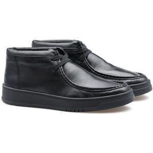 Lloyd Ever 325l Herre Støvle Black Str. 40 Lloyd Ever 325l Herre Støvle Black Str. 40