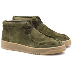 Lloyd Ever 325l Herre Støvle Oliv Green Str. 47 Lloyd Ever 325l Herre Støvle Oliv Green Str. 47
