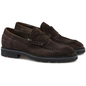 Lloyd Select 240 Herre Loafer T.D.Moro Str. 45 Lloyd Select 240 Herre Loafer T.D.Moro Str. 45