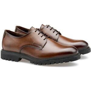 Lloyd Select 117g Herre Sko Dk Brown Str. 43 Lloyd Select 117g Herre Sko Dk Brown Str. 43