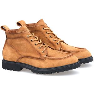 Lloyd Select 327g Herre Støvle Camel Str. 42,5 Lloyd Select 327g Herre Støvle Camel Str. 42,5