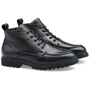 Lloyd Select 327l Herre Støvle Black Str. 46 Lloyd Select 327l Herre Støvle Black Str. 46