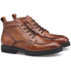 Lloyd Select 327l Herre Støvle Cognac Str. 45 Lloyd Select 327l Herre Støvle Cognac Str. 45