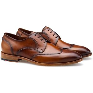 Lloyd Nobel 140 Herre Sko Cognac Str. 44,5 Lloyd Nobel 140 Herre Sko Cognac Str. 44,5