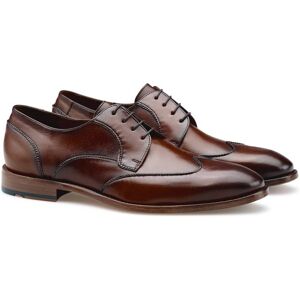 Lloyd Nobel 140 Herre Sko Dk Brown Str. 44,5 Lloyd Nobel 140 Herre Sko Dk Brown Str. 44,5