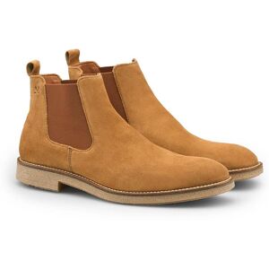 Lloyd Origin 3herre Støvle Camel Str. 43 Lloyd Origin 3herre Støvle Camel Str. 43