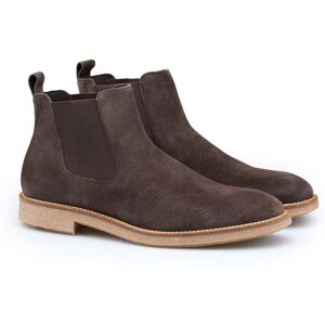 Lloyd Origin 3herre Støvle Dk Brown Str. 40,5 Lloyd Origin 3herre Støvle Dk Brown Str. 40,5