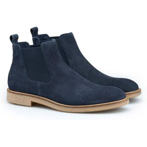 Lloyd Origin 3herre Støvle Navy Str. 44 Lloyd Origin 3herre Støvle Navy Str. 44