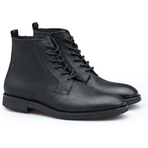 Lloyd Origin 345l Herre Støvle Black Str. 44 Lloyd Origin 345l Herre Støvle Black Str. 44
