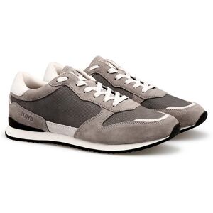 Lloyd Swift 1.0 Herre Sneaker Grey/white Str. 39 Lloyd Swift 1.0 Herre Sneaker Grey/white Str. 39